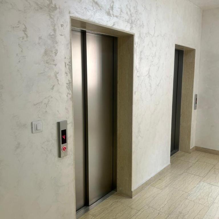 New apartment in Becici - One-Bedroom Apartment with Balcony - 10