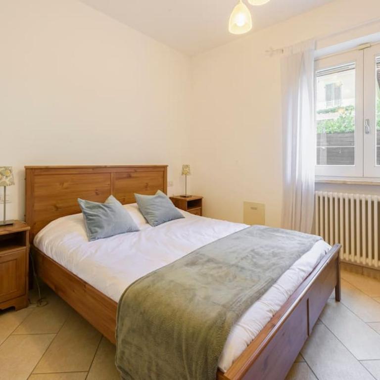 Golden Luxe - Villa in the center next the sea whit garden FDM - Casa con 4 camere da letto - 8