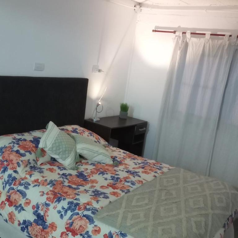 hospedaje San Antonio de Areco - Apartamento de 1 dormitorio - 4