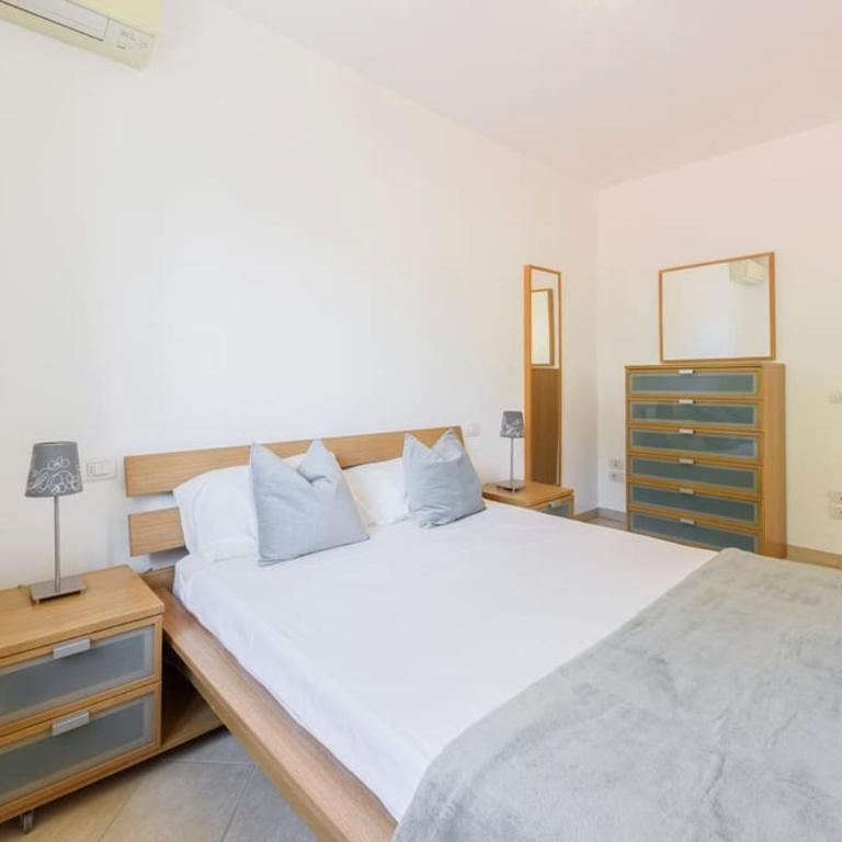 Golden Luxe - Villa in the center next the sea whit garden FDM - Casa con 4 camere da letto - 19
