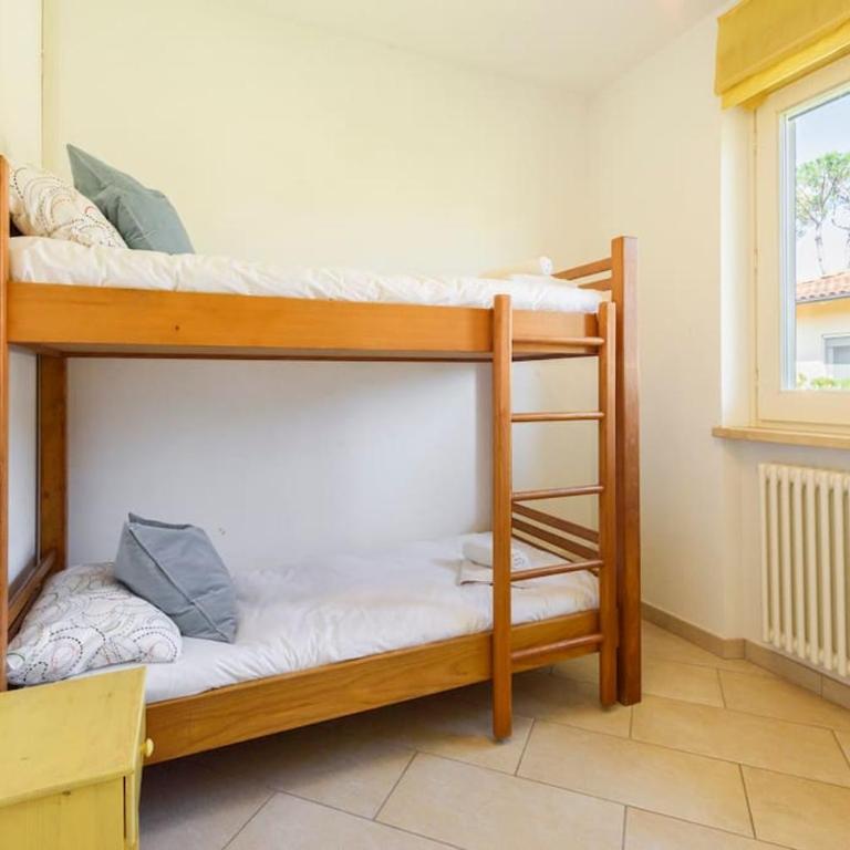 Golden Luxe - Villa in the center next the sea whit garden FDM - Casa con 4 camere da letto - 20