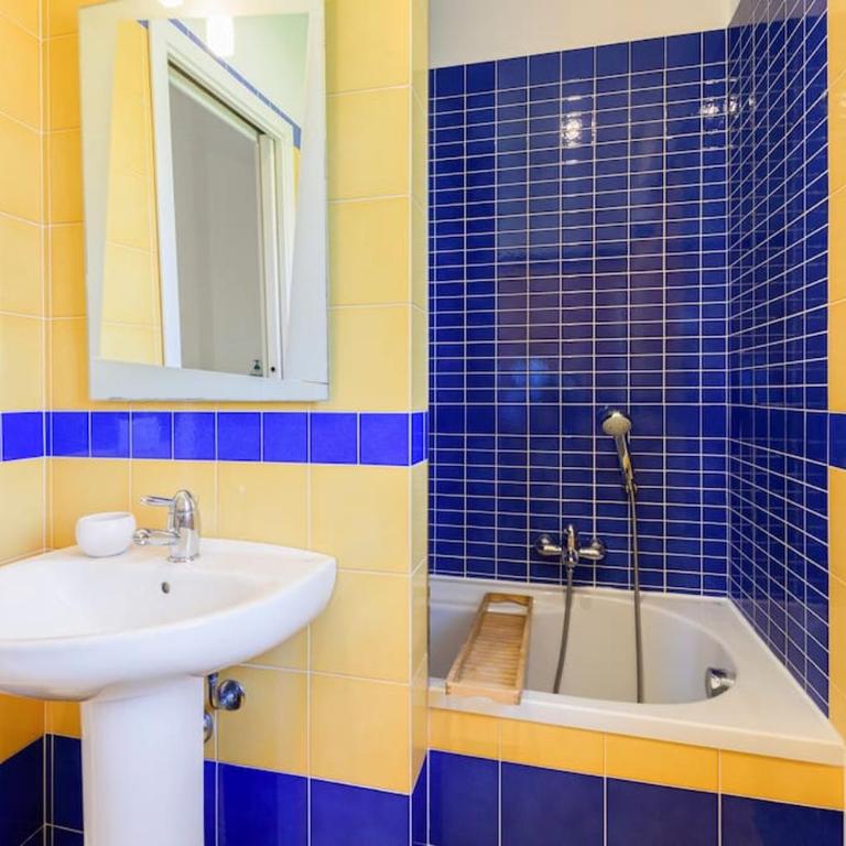 Golden Luxe - Villa in the center next the sea whit garden FDM - Casa con 4 camere da letto - 23