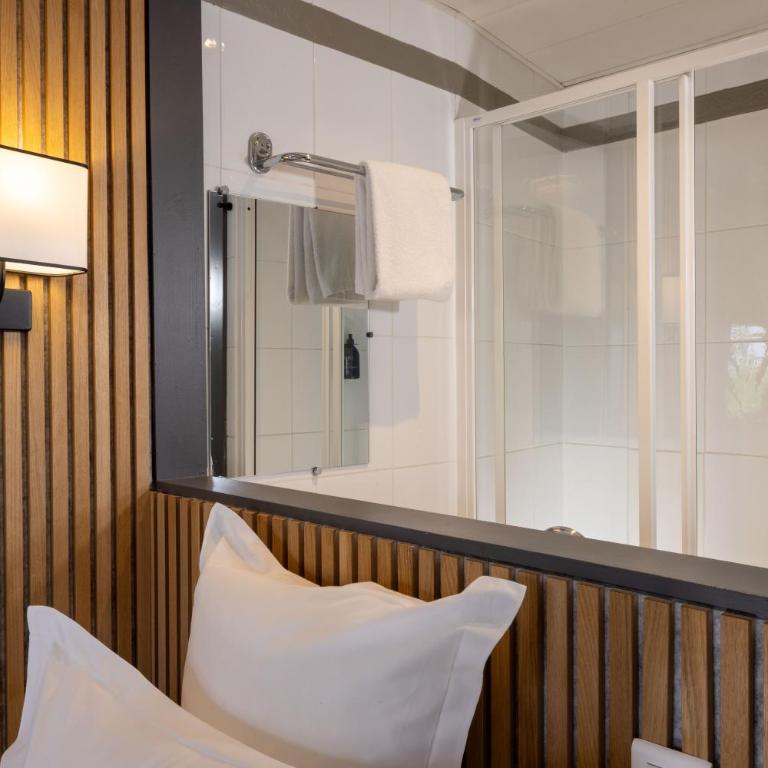 Hotel Korner Montparnasse - Chambre Simple - 1