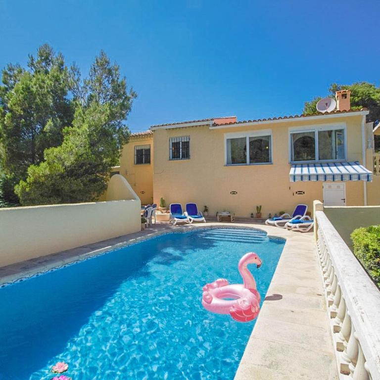 Marquesa JJ by CARLOSFERIEN - Villa de 2 dormitorios - 2