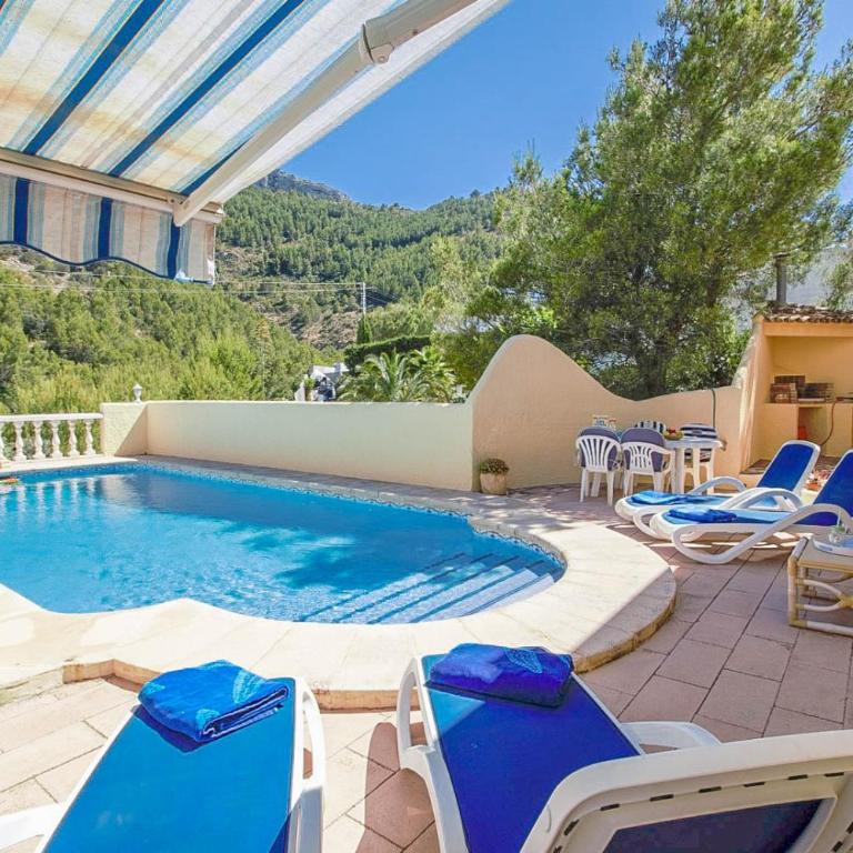 Marquesa JJ by CARLOSFERIEN - Villa de 2 dormitorios - 6