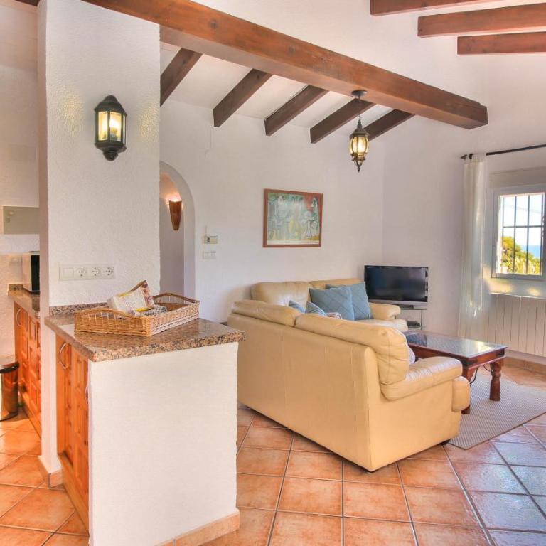 Marquesa JJ by CARLOSFERIEN - Villa de 2 dormitorios - 11