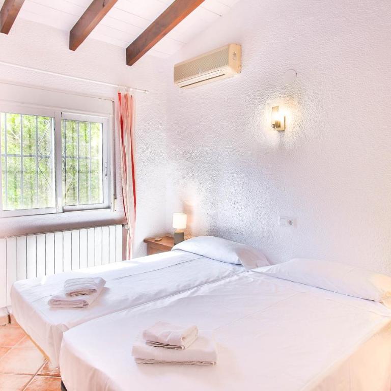 Marquesa JJ by CARLOSFERIEN - Villa de 2 dormitorios - 20