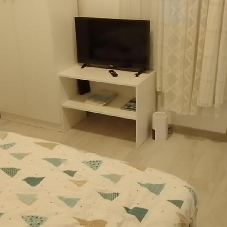 house by the sea - Kuća sa 3 Spavaće Sobe - 2