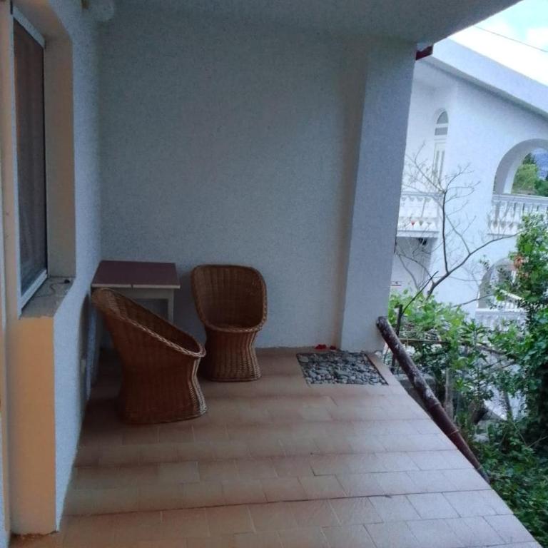 house by the sea - Kuća sa 3 Spavaće Sobe - 3