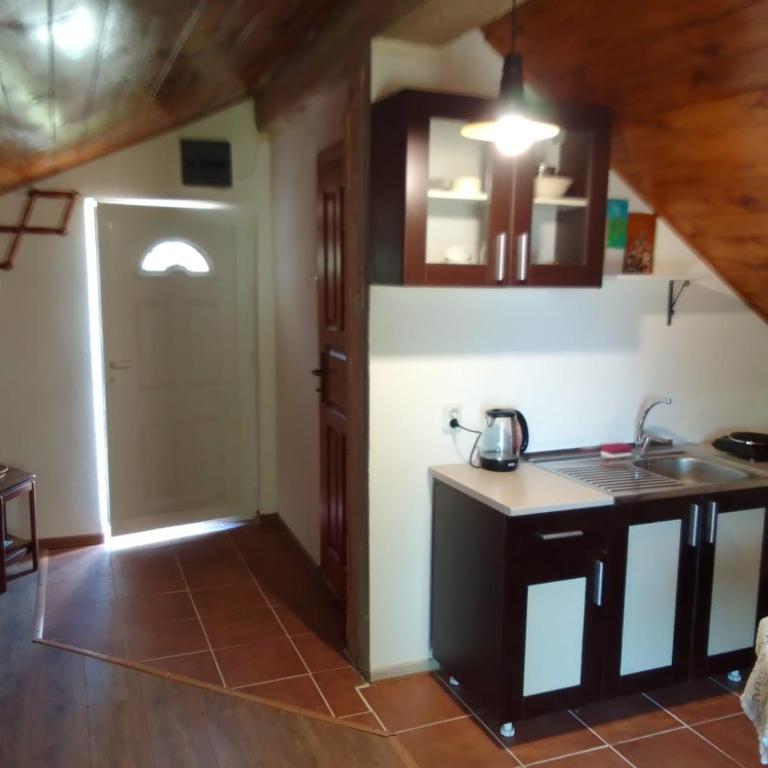 house by the sea - Kuća sa 3 Spavaće Sobe - 5