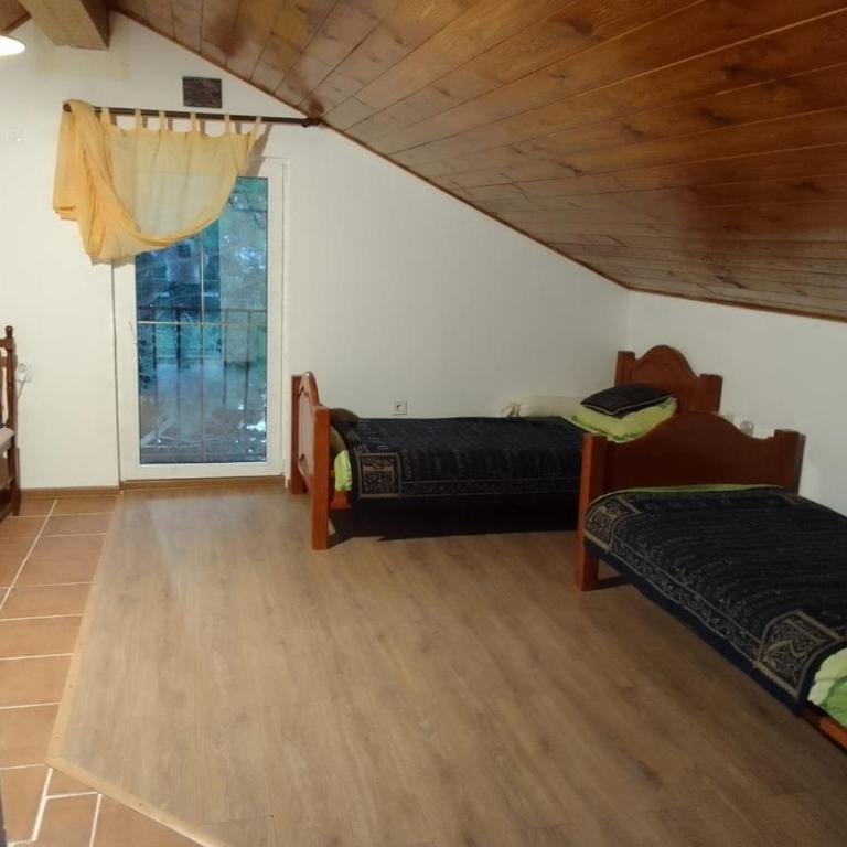 house by the sea - Kuća sa 3 Spavaće Sobe - 11