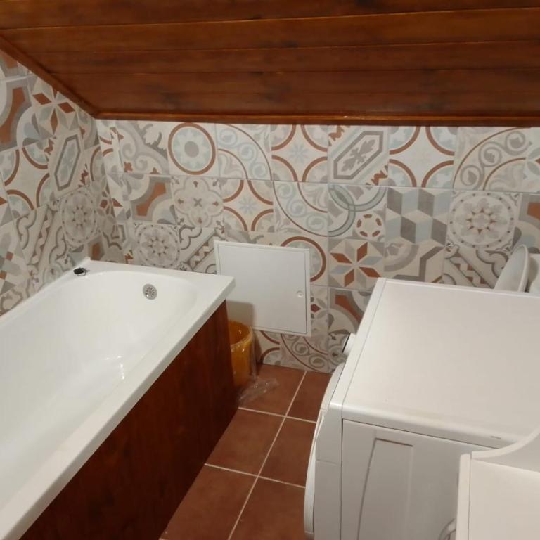 house by the sea - Kuća sa 3 Spavaće Sobe - 12