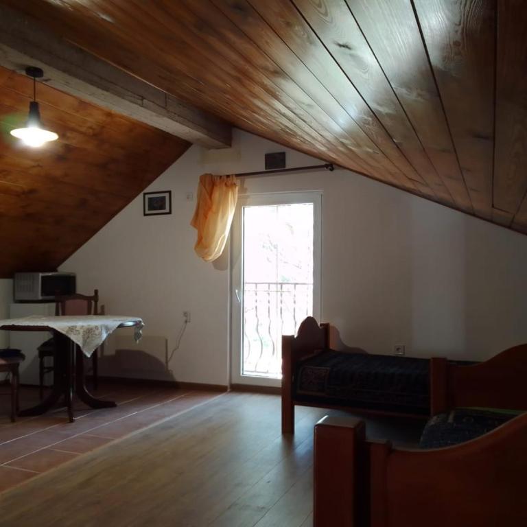 house by the sea - Kuća sa 3 Spavaće Sobe - 15