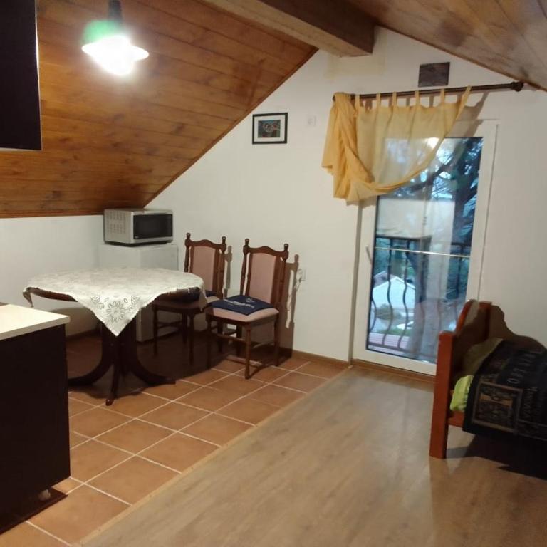 house by the sea - Kuća sa 3 Spavaće Sobe - 16