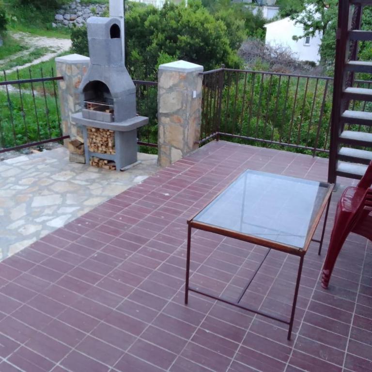 house by the sea - Kuća sa 3 Spavaće Sobe - 20