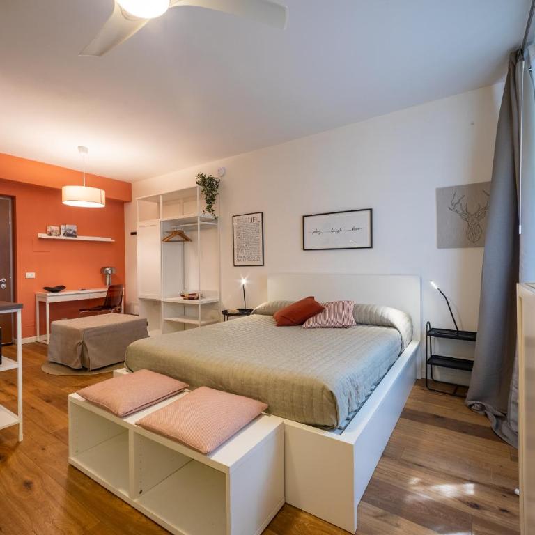 Dea Fortuna Suite - Apartamento de 1 dormitorio - 1