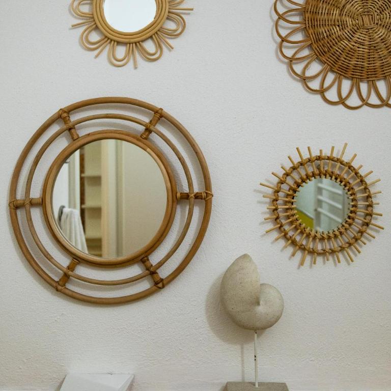 Dea Fortuna Suite - Apartamento de 1 dormitorio - 30