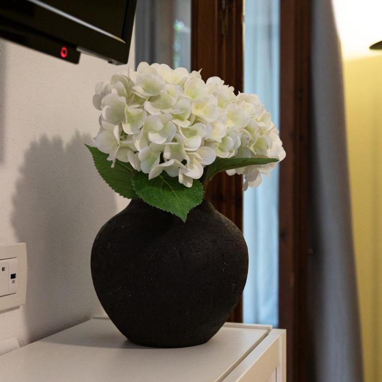 Dea Fortuna Suite - Apartamento de 1 dormitorio - 9