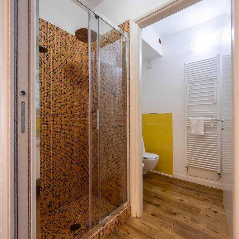 Dea Fortuna Suite - Apartamento de 1 dormitorio - 4