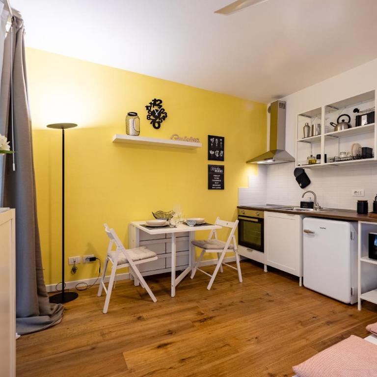 Dea Fortuna Suite - Apartamento de 1 dormitorio - 16