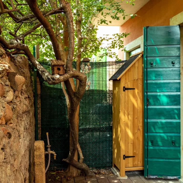 Dea Fortuna Suite - Apartamento de 1 dormitorio - 25