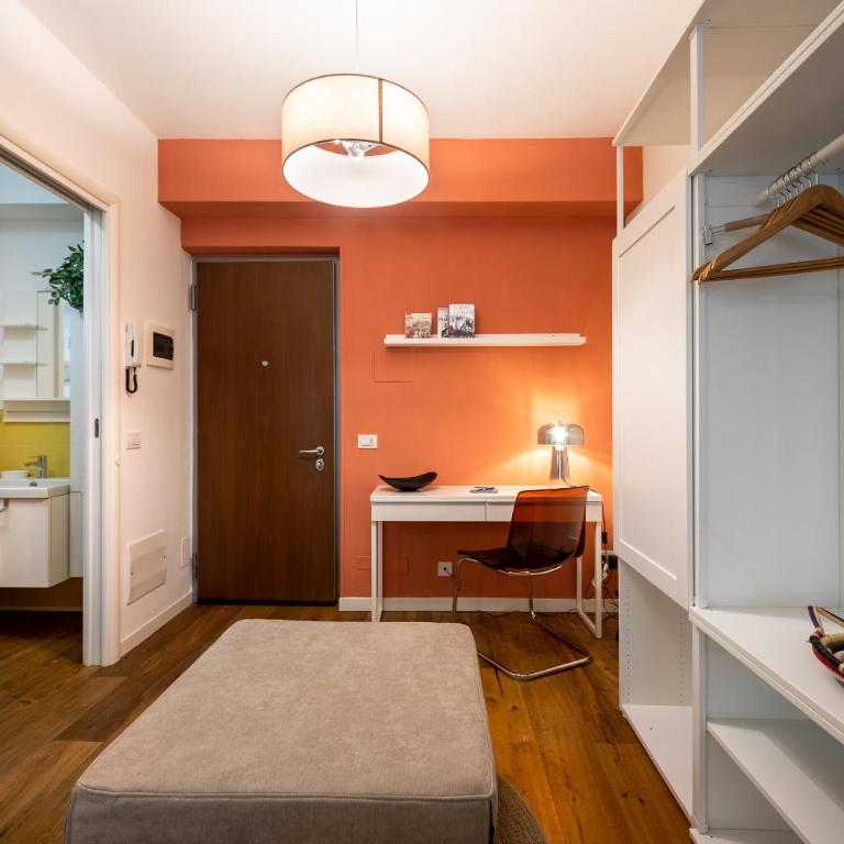 Dea Fortuna Suite - Apartamento de 1 dormitorio - 31