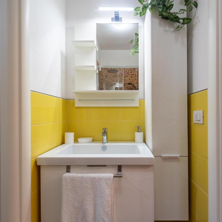 Dea Fortuna Suite - Apartamento de 1 dormitorio - 28