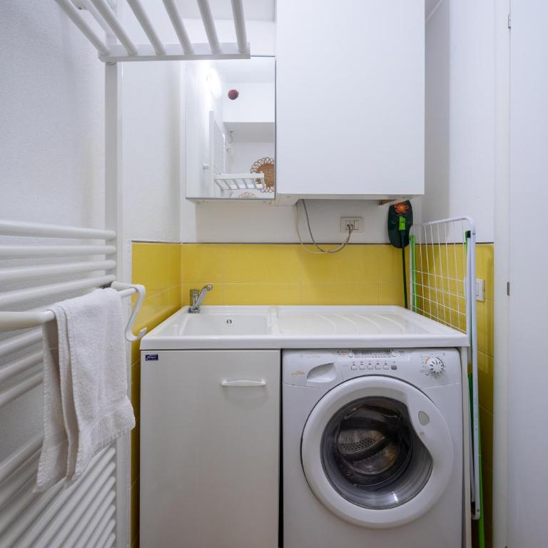 Dea Fortuna Suite - Apartamento de 1 dormitorio - 29