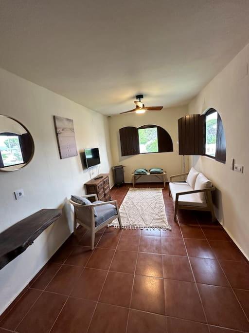 Paraiso de la Luz casa azul 2 bedrooms, 2 bathoorms, kitchen all private - Casa de 2 dormitorios - 8