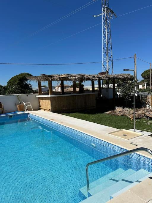 Paraiso de la Luz casa azul 2 bedrooms, 2 bathoorms, kitchen all private - Casa de 2 dormitorios - 23