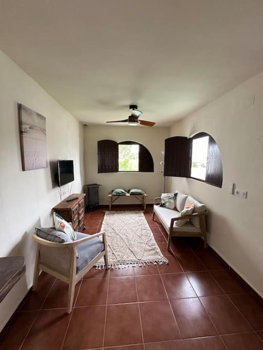 Paraiso de la Luz casa azul 2 bedrooms, 2 bathoorms, kitchen all private - Casa de 2 dormitorios - 24