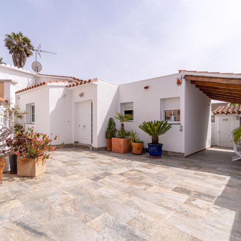 Apart-rent Casa Alberes 0080 - Villa con piscina privada - 38