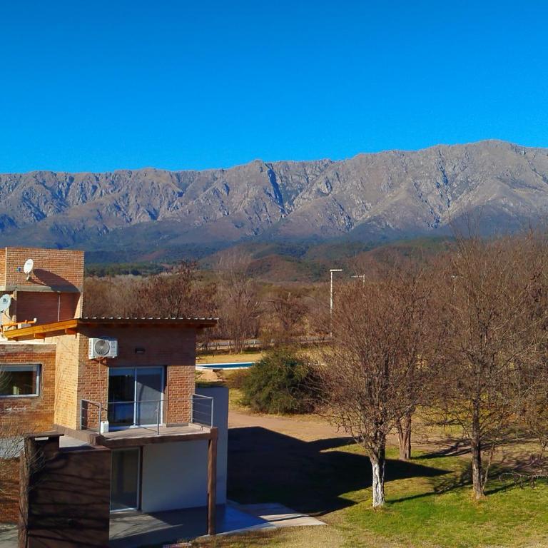 DelViento Cabañas - Superior Chalet - 14