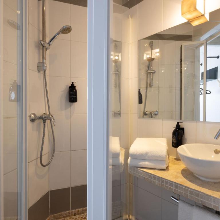 Hotel Korner Montparnasse - Chambre Double - 3