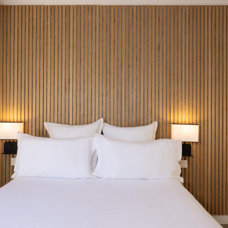 Hotel Korner Montparnasse - Chambre Double - 4