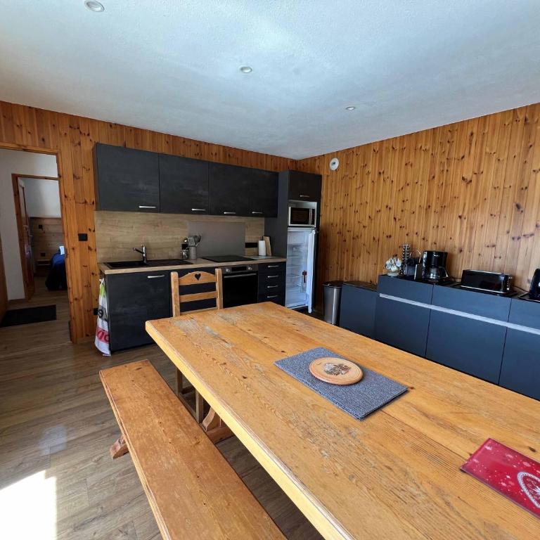 Appartement du Lac Le Verney - Appartement 2 Chambres - 3