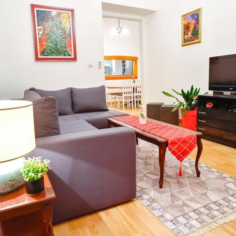 Apartment 4 seasons - Apartman sa 3 Spavaće Sobe - 1
