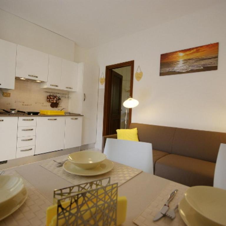 Genzianella - Appartamento con 1 Camera da Letto - 5