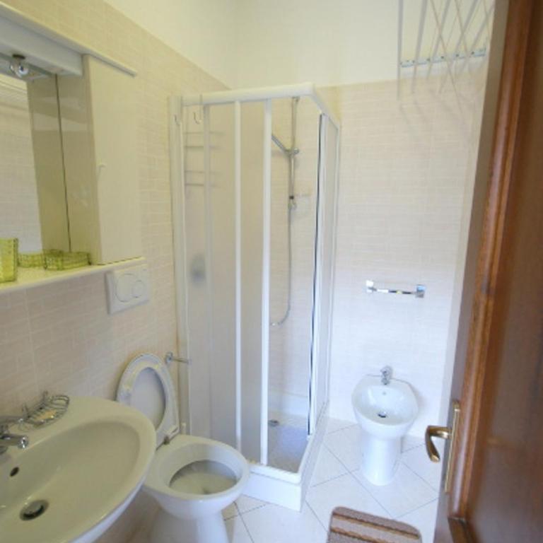 Genzianella - Appartamento con 1 Camera da Letto - 7