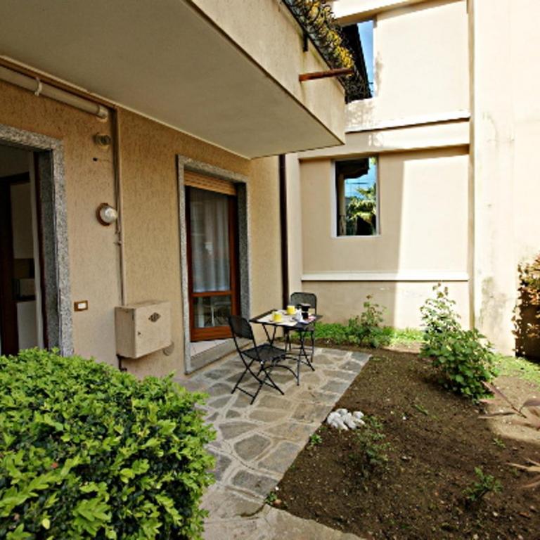 Genzianella - Appartamento con 1 Camera da Letto - 3