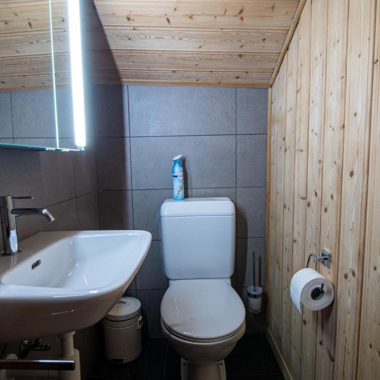 Izba - Three-Bedroom Chalet - 14