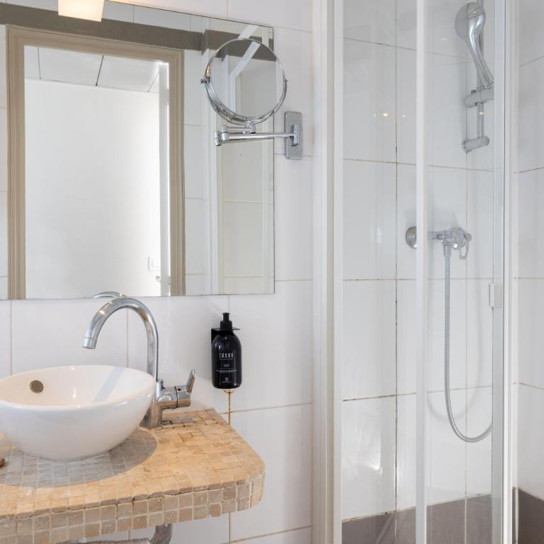 Hotel Korner Montparnasse - Chambre Triple - 1