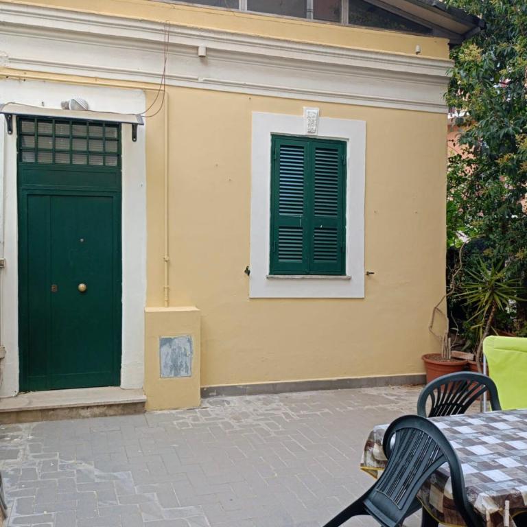 DELIGHTFUL LOFT IN PlGNETO - to Colosseum in 10 minutes - Loft - 3