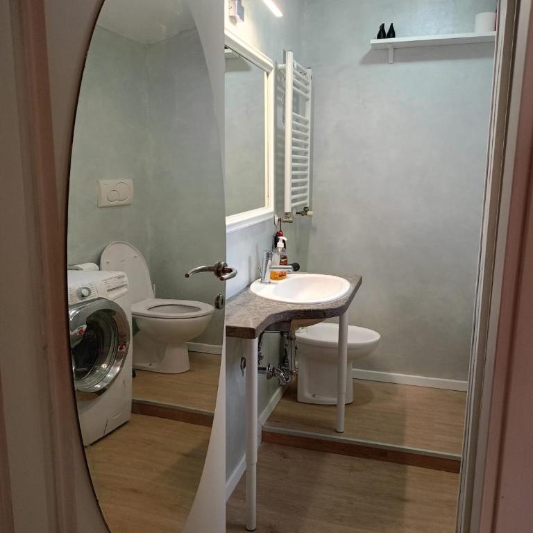 DELIGHTFUL LOFT IN PlGNETO - to Colosseum in 10 minutes - Loft - 8