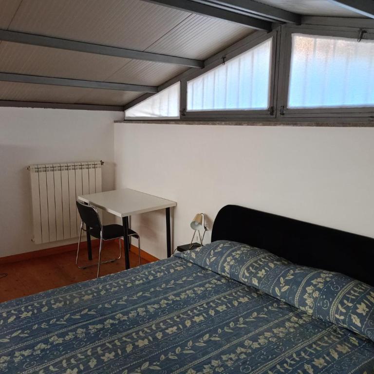 DELIGHTFUL LOFT IN PlGNETO - to Colosseum in 10 minutes - Loft - 10