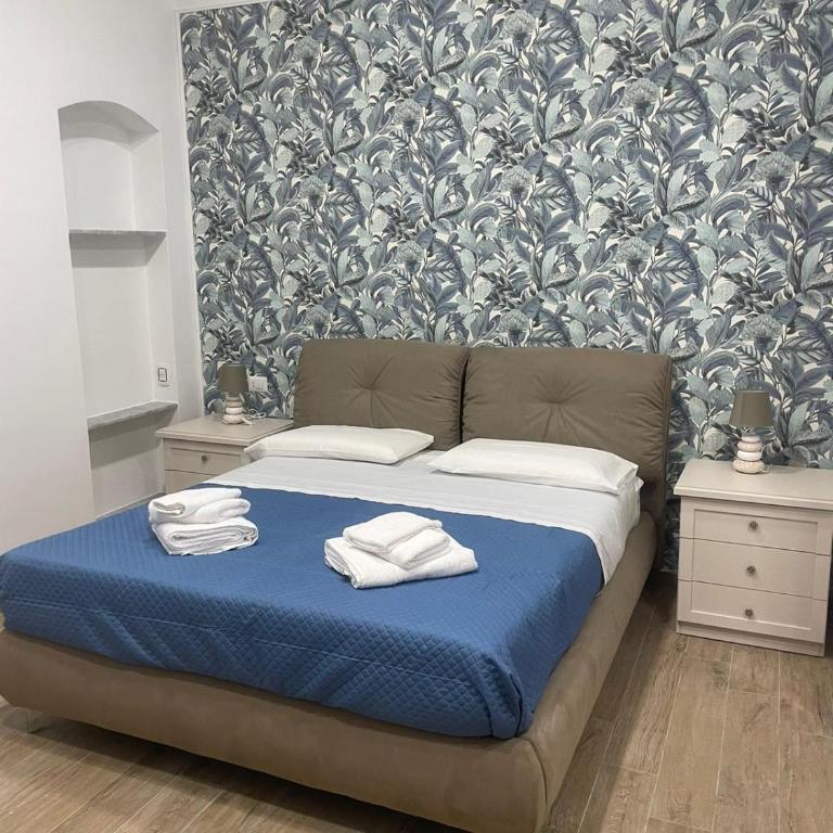 Residenza Amato Suites - Appartamento Deluxe - 2