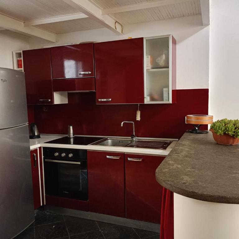 DELIGHTFUL LOFT IN PlGNETO - to Colosseum in 10 minutes - Loft - 11