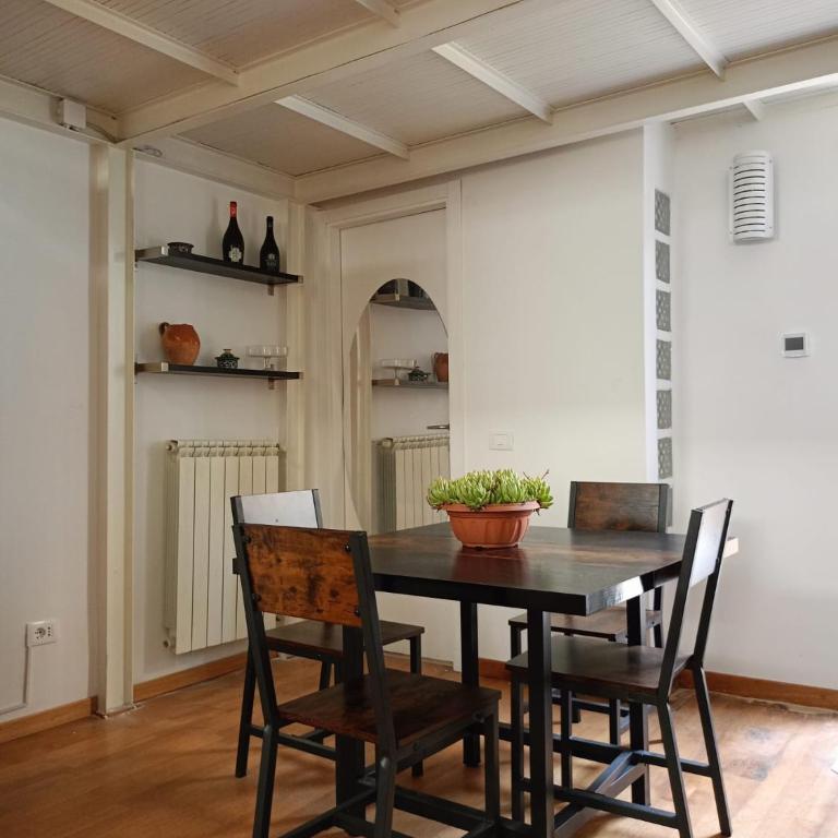 DELIGHTFUL LOFT IN PlGNETO - to Colosseum in 10 minutes - Loft - 13