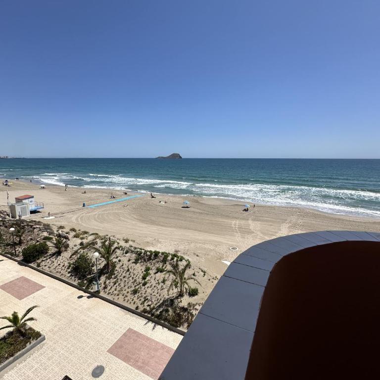 Hawaii V 3B - La Manga By WATERMELON - Apartamento de 2 dormitorios con vistas al mar - 5