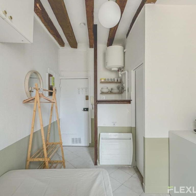 Flexliving - Studio - Poitou - Studio - 10